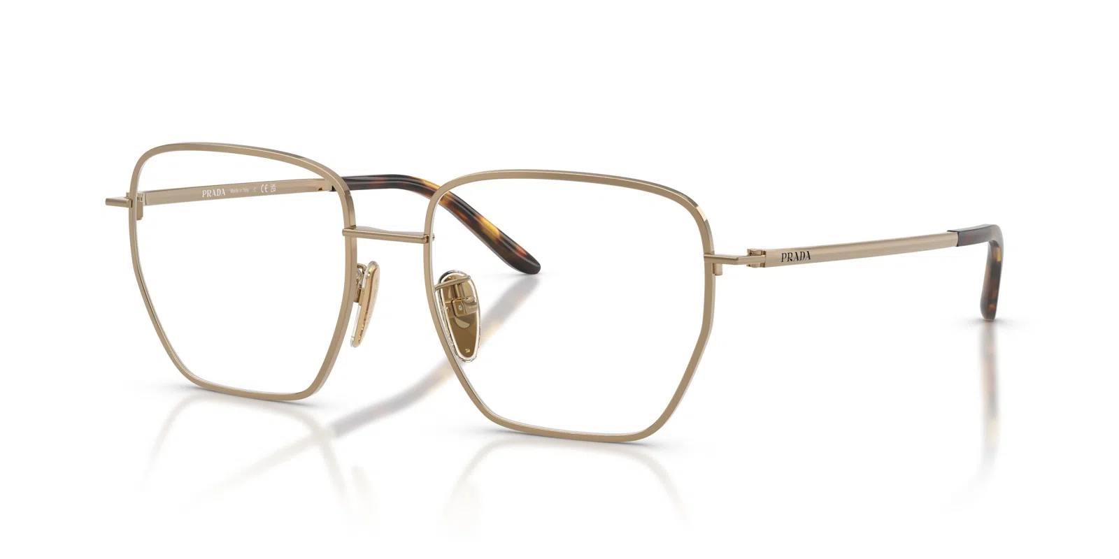 Prada C51VD Eyeglasses - view 15
